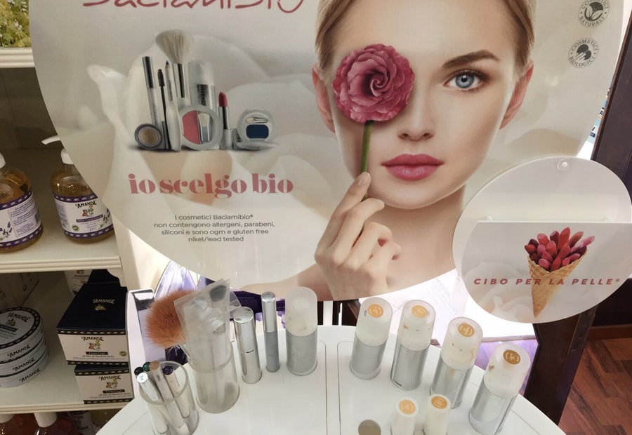 Cosmesi & make-up